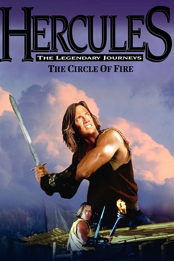 Hercules: The Legendary Journeys - Hercules and the Circle of Fire