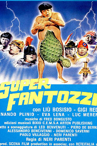 Super Fantozzi