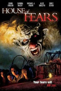 House of Fears