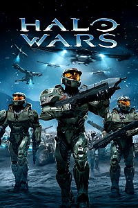 Halo Wars