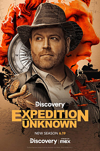 Expedition Unknown