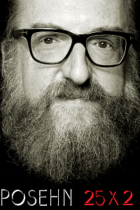 Brian Posehn: 25x2