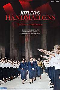 Hitler's Handmaidens