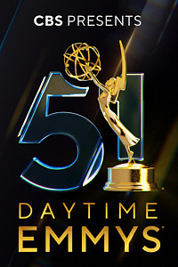 The 51st Annual Daytime Emmy Awards