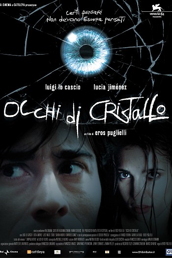 Occhi di cristallo