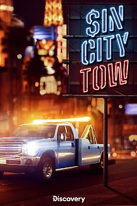 Sin City Tow