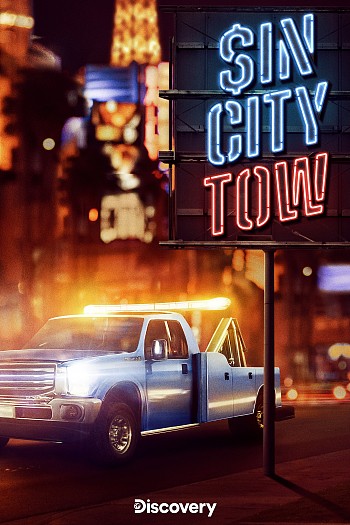 Sin City Tow