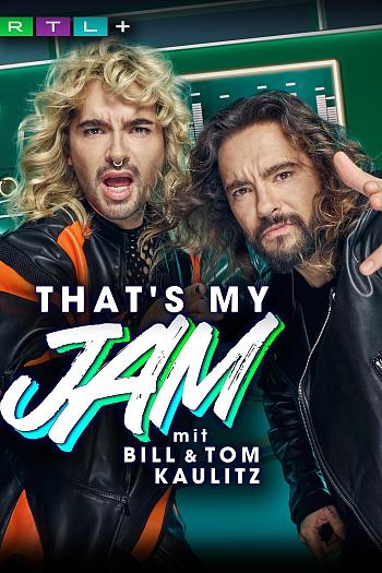 That's My Jam mit Bill & Tom Kaulitz