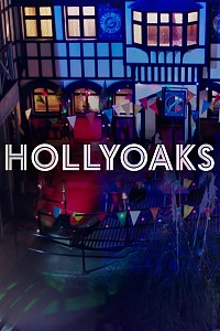 Hollyoaks