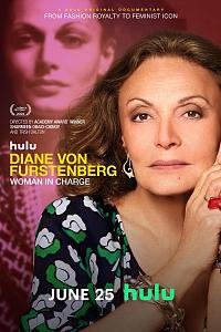 Diane von Furstenberg: Woman in Charge