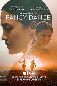 Fancy Dance