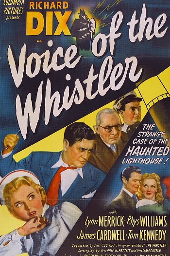 Voice of the Whistler