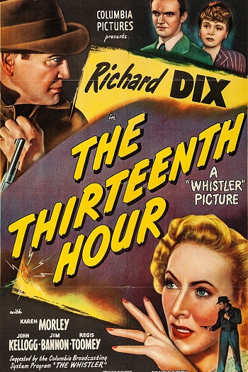 The Thirteenth Hour