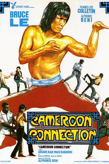 Cameroon Connection