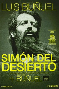 Simón del desierto