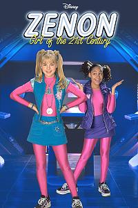 Zenon: Girl of the 21st Century