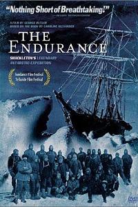 The Endurance: Shackleton's Legendary Antarctic Expedition