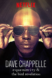 Dave Chappelle: Equanimity