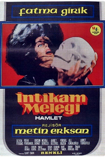 Intikam Melegi / Kadin Hamlet