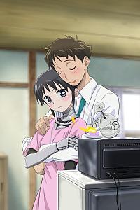 Boku no Tsuma wa Kanjo ga nai