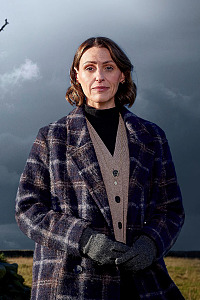 Suranne Jones: Investigating Witch Trials