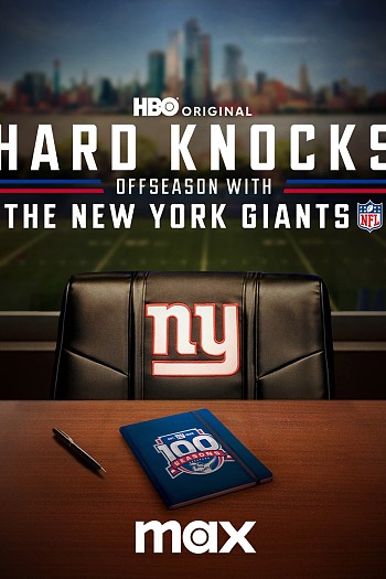 Hard Knocks: Offseason with the New York Giants