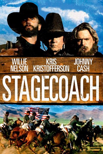 Stagecoach