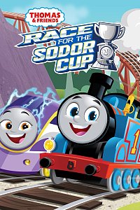 Thomas & Friends: Race for the Sodor Cup