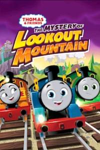 Thomas & Friends: The Mystery of Lookout Mountain