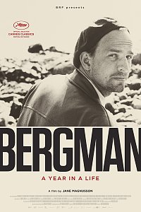 Bergman - Ett år, ett liv