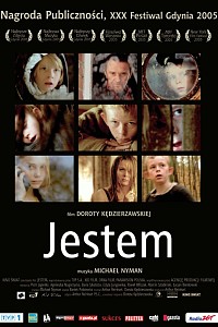 Jestem