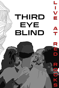 Third Eye Blind: Live at Red Rocks