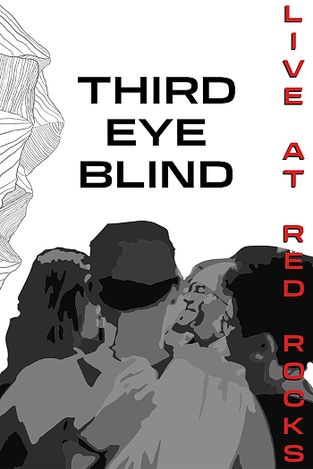 Third Eye Blind: Live at Red Rocks