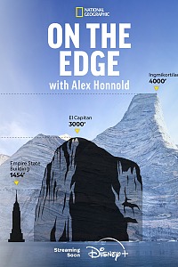 On the Edge with Alex Honnold