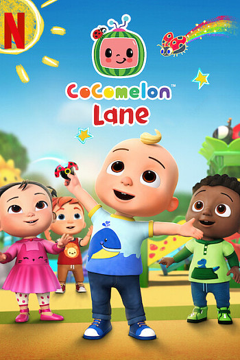 CoComelon Lane