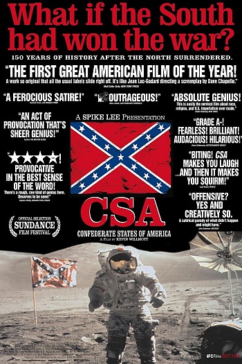 C.S.A.: The Confederate States of America