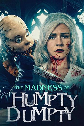 Curse of Humpty Dumpty 3