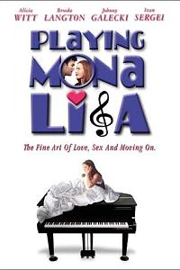 Playing Mona Lisa