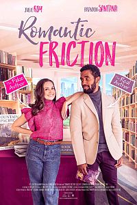 Romantic Friction