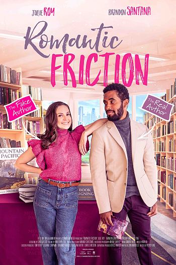 Romantic Friction