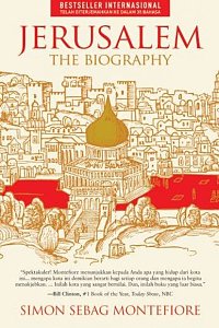 Jerusalem: The Making of a Holy City