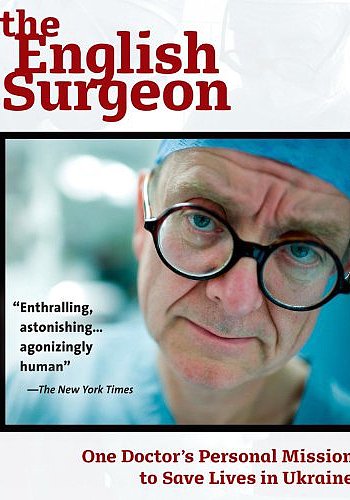 The English Surgeon