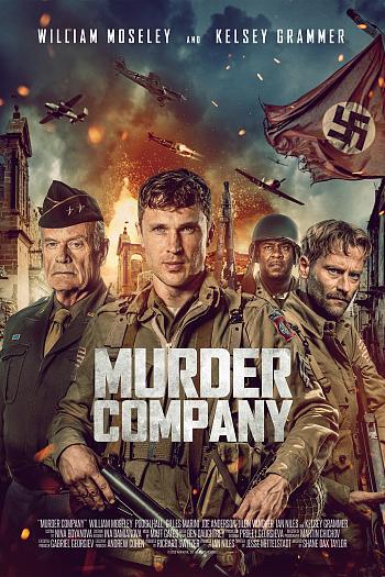 Murder Company