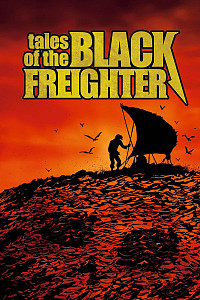 Tales of the Black Freighter