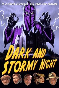 Dark and Stormy Night