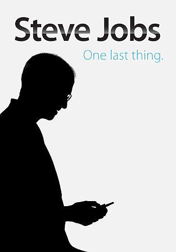 Steve Jobs: One Last Thing