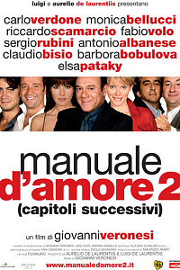 Manuale d'amore 2 (Capitoli successivi)