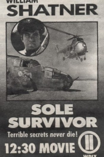 Sole Survivor