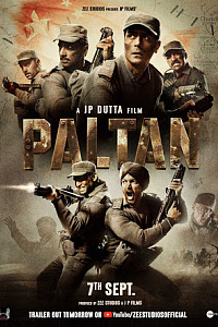 Paltan