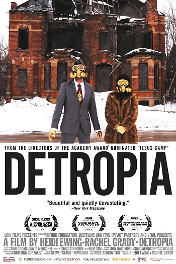 Detropia